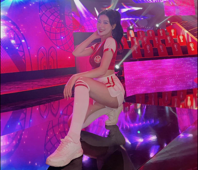 Nguyễn Thục Anh Nguyễn Thục Anh